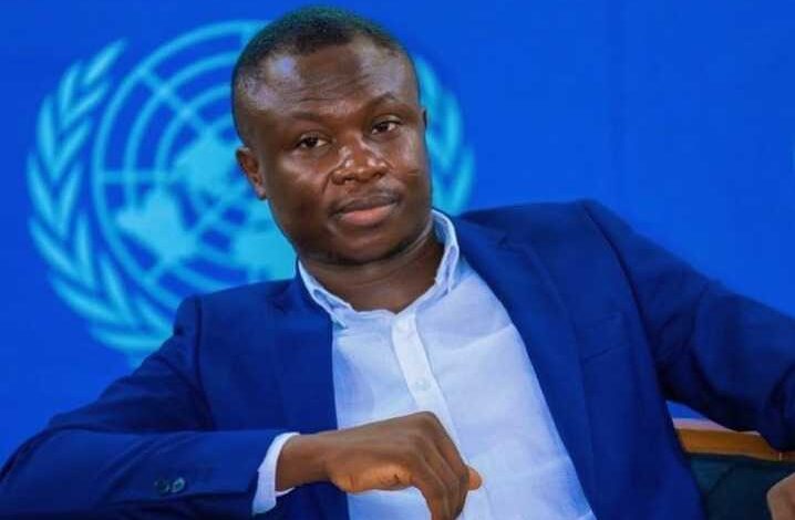 Ghanaian Sports Crisis: Veteran journalist Sadiq Adams slams systemic failures for the canker: Ghanaian Sports Crisis: Veteran journalist Sadiq Adams slams systemic failures for the canker:
