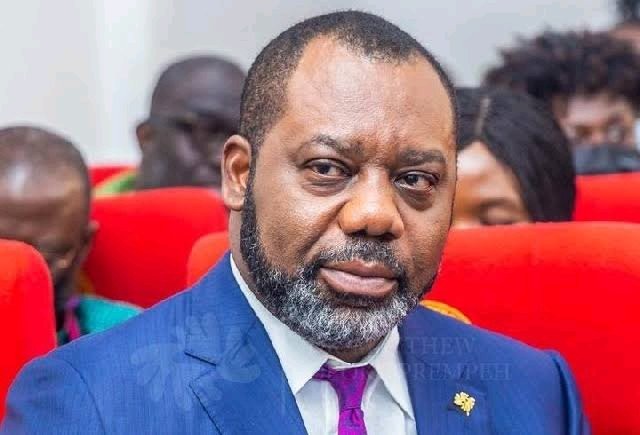 Renowned journalist exposes NPP for denying Napo campaign funds amidst party disunity: Renowned journalist exposes NPP for denying Napo campaign funds amidst party disunity: