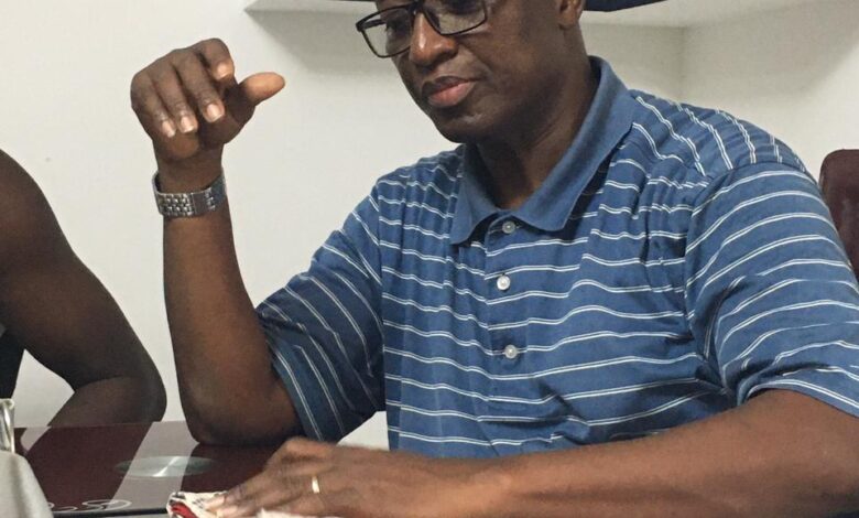Fake Visa Scam: Man Arrested for Defrauding Over 50 Victims of 0 Million: Fake Visa Scam: Man Arrested for Defrauding Over 50 Victims of 0 Million: