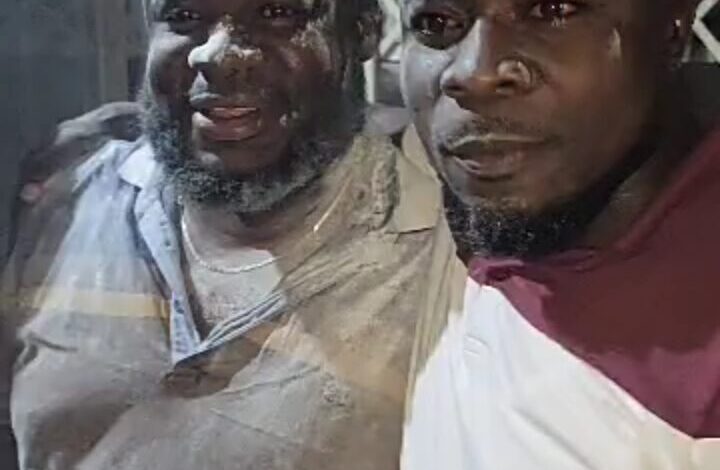 NPP elects Solomon Asumadu as Akwatia by-election candidate: NPP elects Solomon Asumadu as Akwatia by-election candidate:
